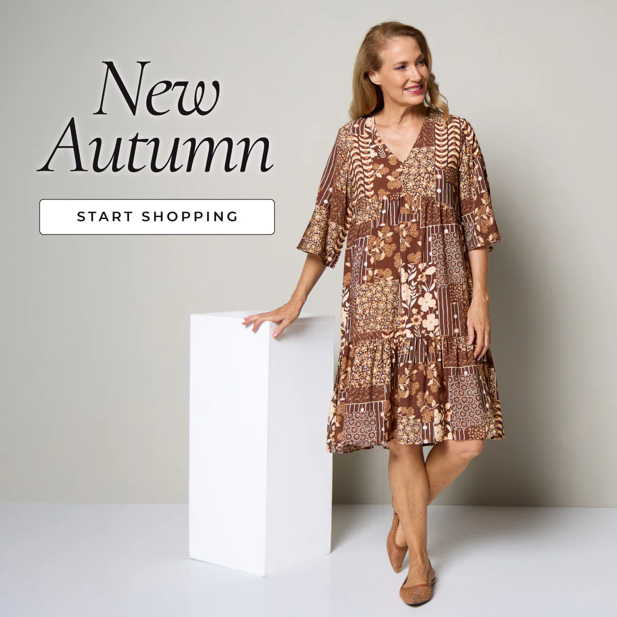 Timeless Style for Every Woman