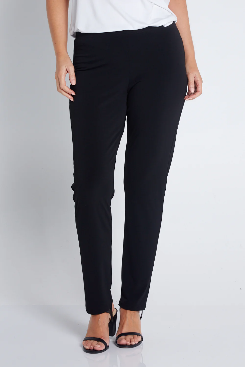 New Pants